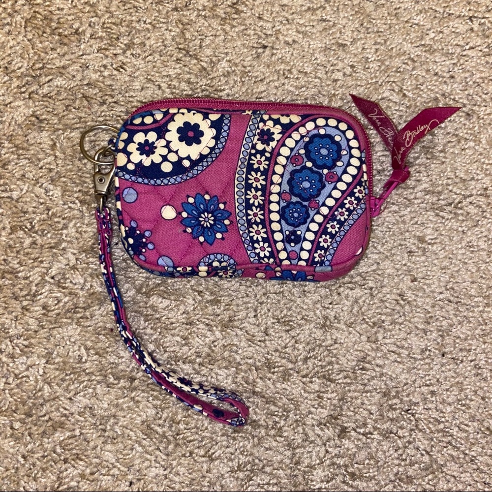 Vera Bradley Wrislet